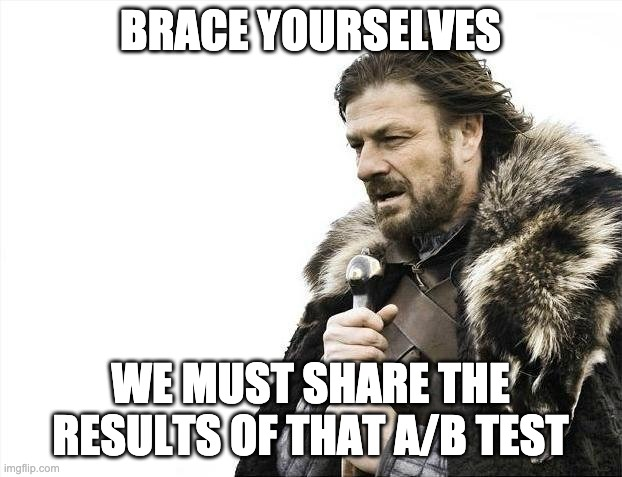 TL;DR you’re probably wasting time, resources, and revenue running unnecessary A/B tests. Offline policy evaluation can predict how changes to your 