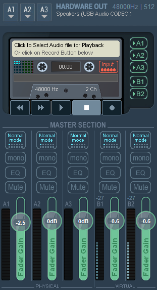 Voicemeeter Banana Tutorial Voicemeeter Banana By Themruntitled Medium