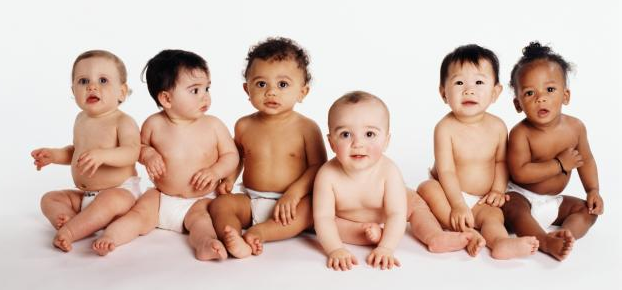Beautiful Babies of the World. Mostly everyone loves babies. They are ...