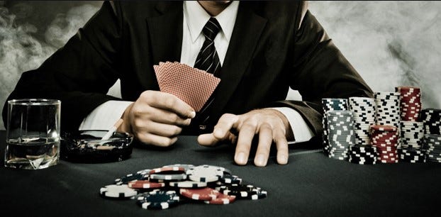 Aturan Bermain Poker Online Aturan Bermain Poker Online