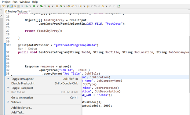 Beginner’s guide to Debug Java Code in Eclipse IDE | by Supriya Ranjan ...