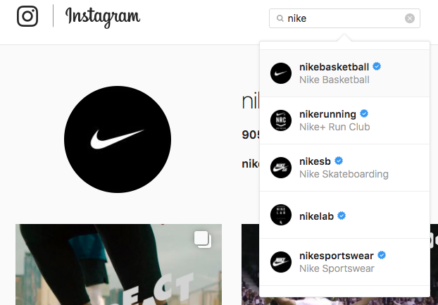Nike: Do It.. There are so many brands there that… | by Cameron Moreno | Medium