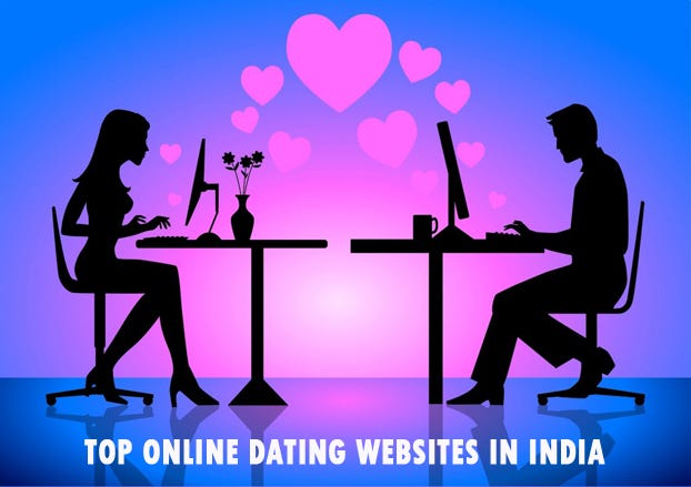 indian online dating in india zdarma zakázané datování uk