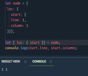 JavaScript Journey- Day 5. 1. Variable declaration | by Mohammad Shoaib ...
