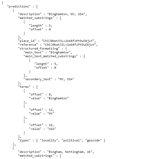 Bug Bounty: Google Maps API key leaked on reconnaissance. | by Limyisiang | System Weakness