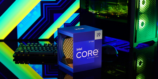 Overclockers rejoice: 12th Gen Intel® Core™ processors introduce new options for tuning performance