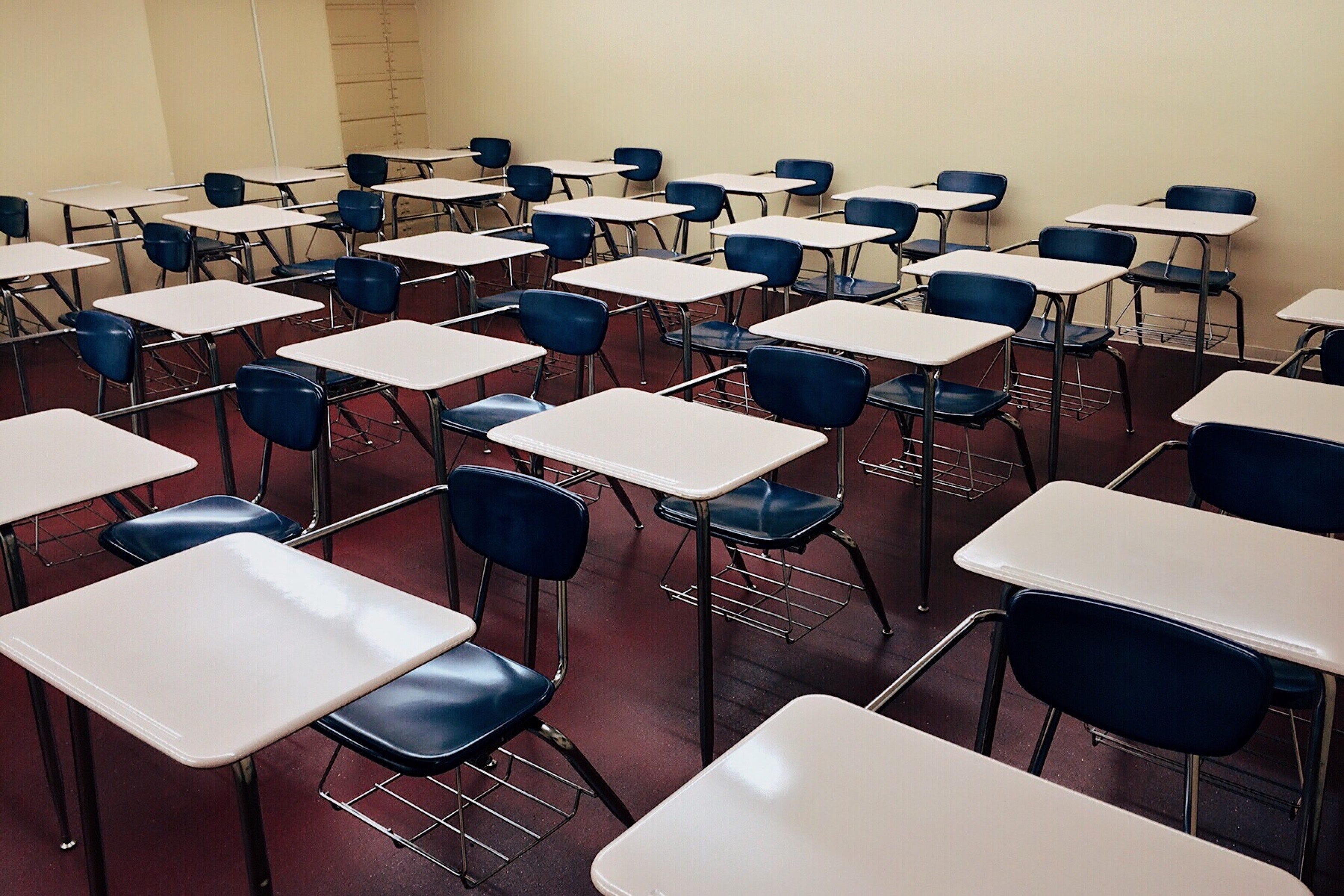 Standing Desks In The Classroom Can They Improve Student Performance