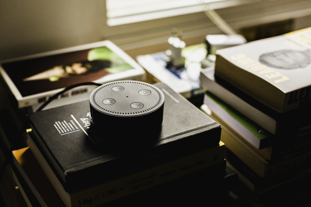 how to use amazon echo in education