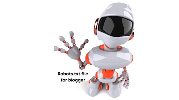 What Is Robots.txt File For Blogger | By Blogging-Beast | Medium