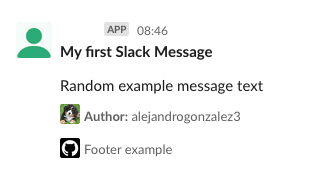 Slack markdown syntax python Slack markdown syntax python