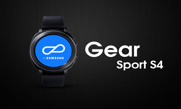 gear s4 2018