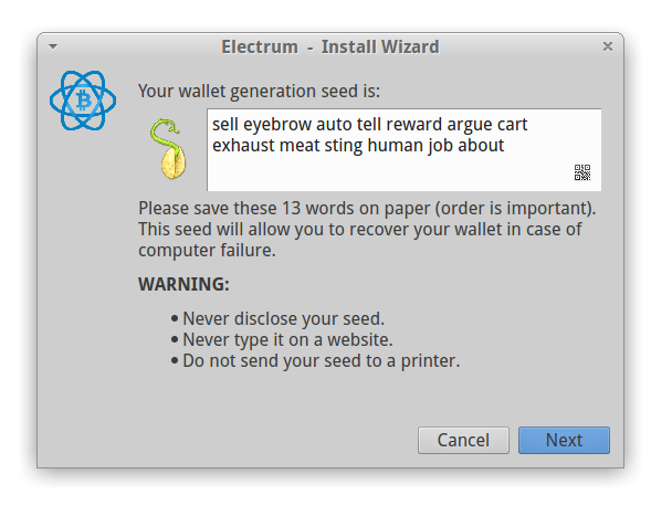 Desktop Wallets Holy War For Bitcoin Iuliia Sukhomlinova Medium - 