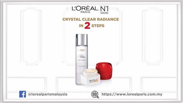 best cream for crystal clear skin