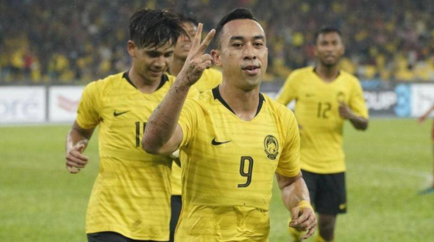 Malaysian striker Mat Yo set to join Thai Second League Champions | by  Kylie Sweet | Medium