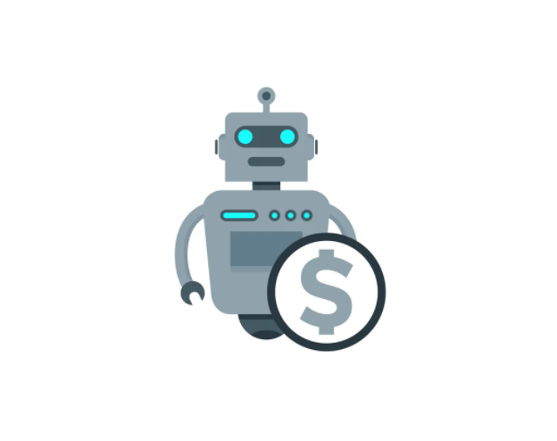 MONEY ROBOT SUBMITTER