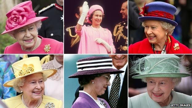 National Hat Day January 15. It's hats 