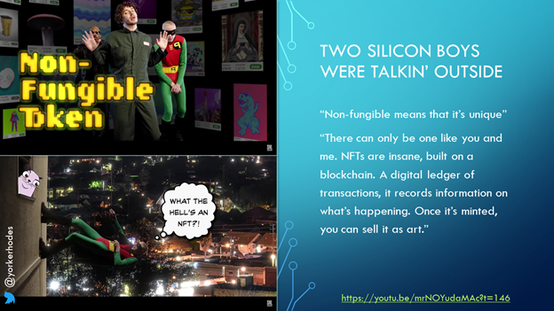 How Nft Bros Want Society To Work Trends