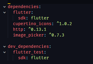Flutter: Upload Image to Server from Mobile | by Agnel Selvan | FAUN ...