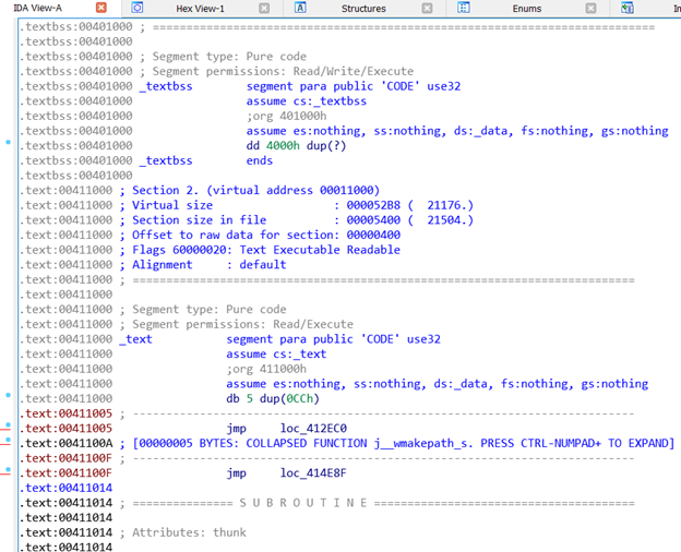 learn ida pro