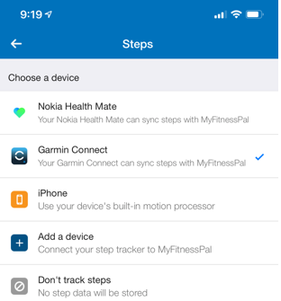 How to Set Up MyFitnessPal to Calculate Your Calories and Macros* | by  Lauren @triT1Dtech | triT1Dtech | Medium