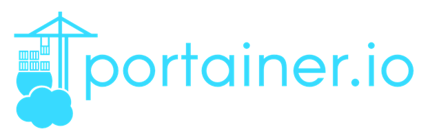 Image result for portainer logo