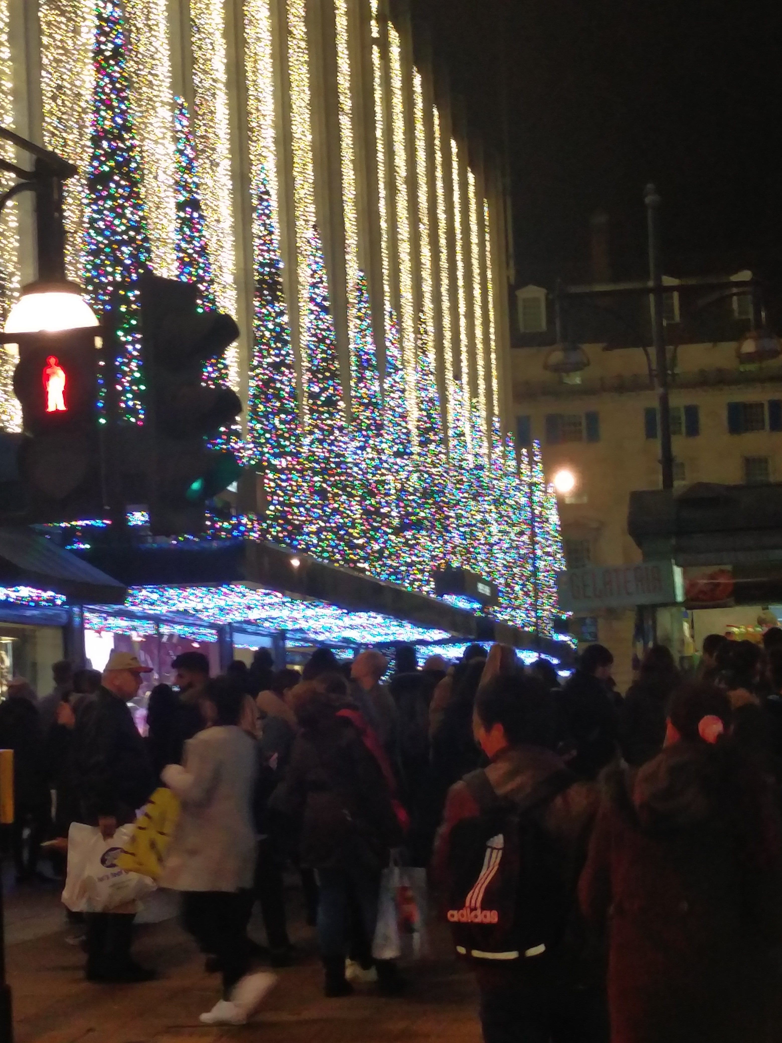 My First Christmas Carol In The Uk University Of Northampton