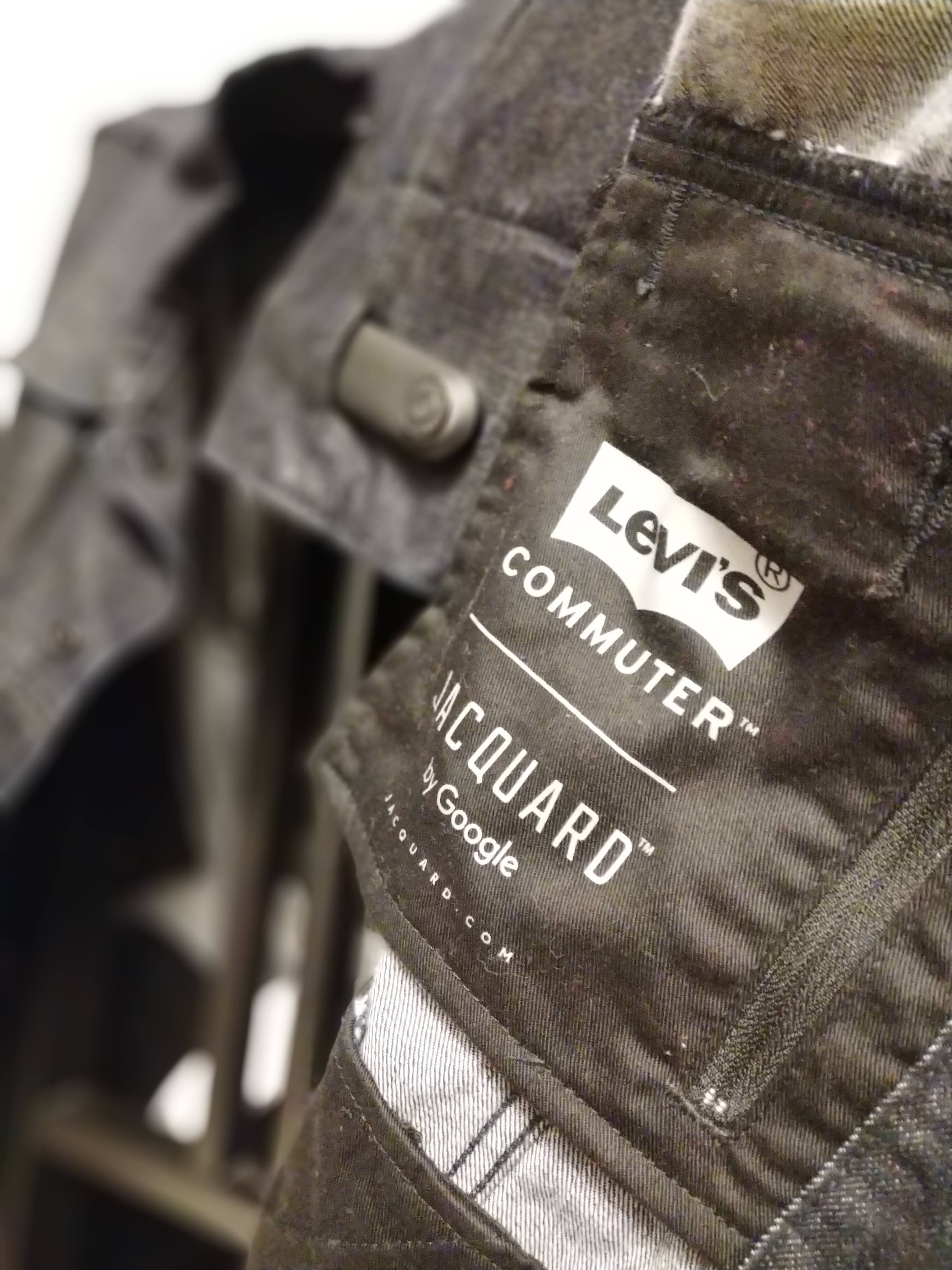 jacquard levis google