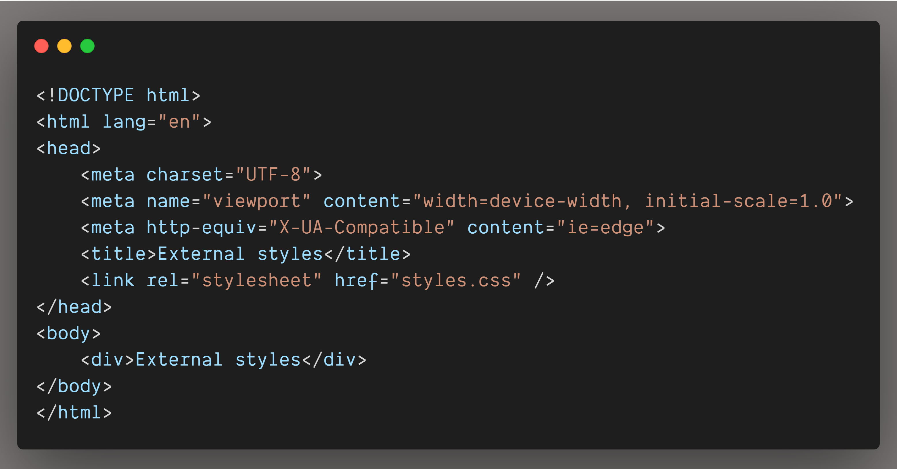 Different Ways Of Writing Styles In Css By Jayanth Babu Level Up Coding Different Ways Of Writing Styles In Css By Jayanth Babu Level Up Coding