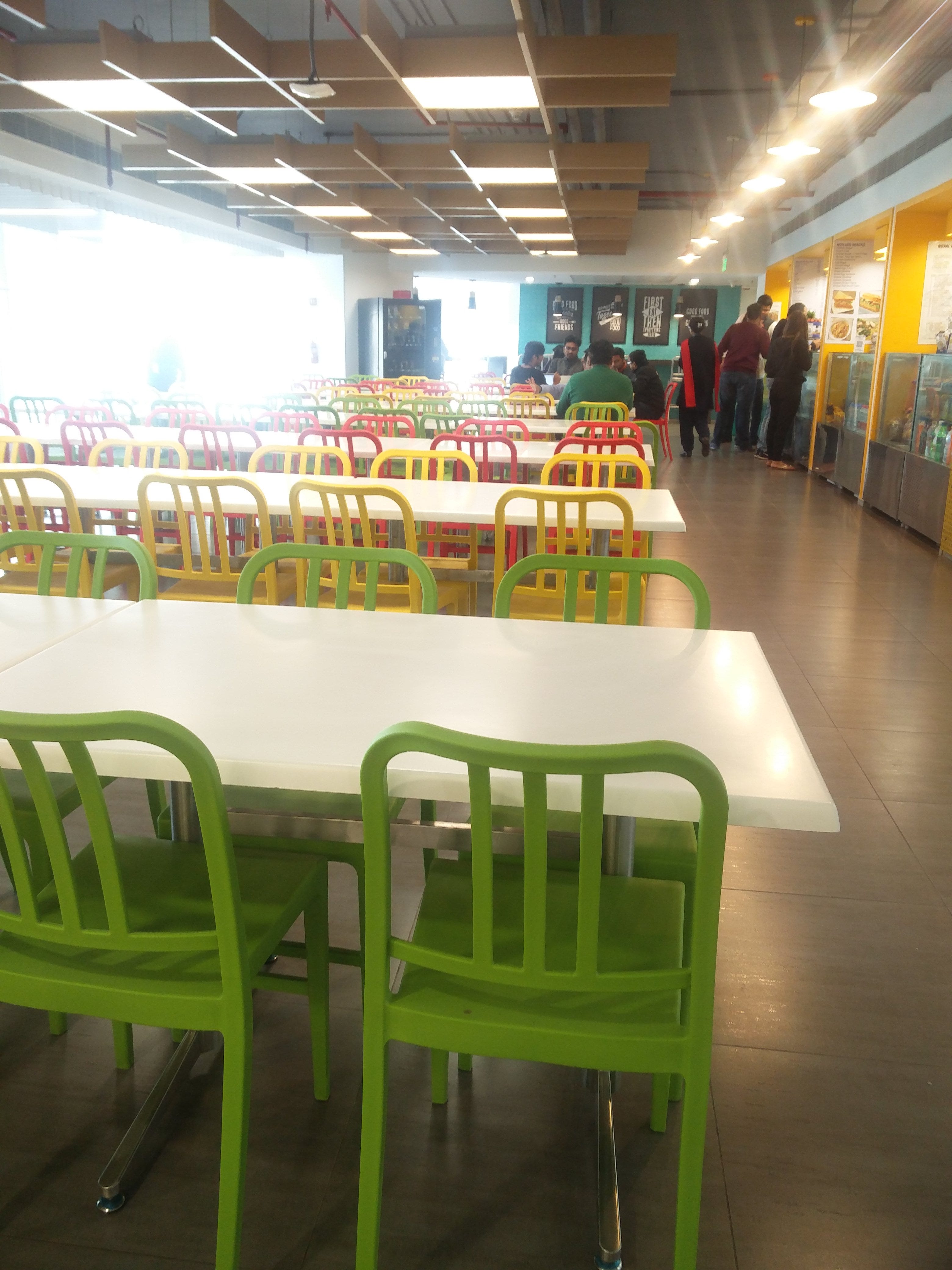 My First Day At Amazon I Joined The Amazon As A Solution By Vaibhav Singh Medium