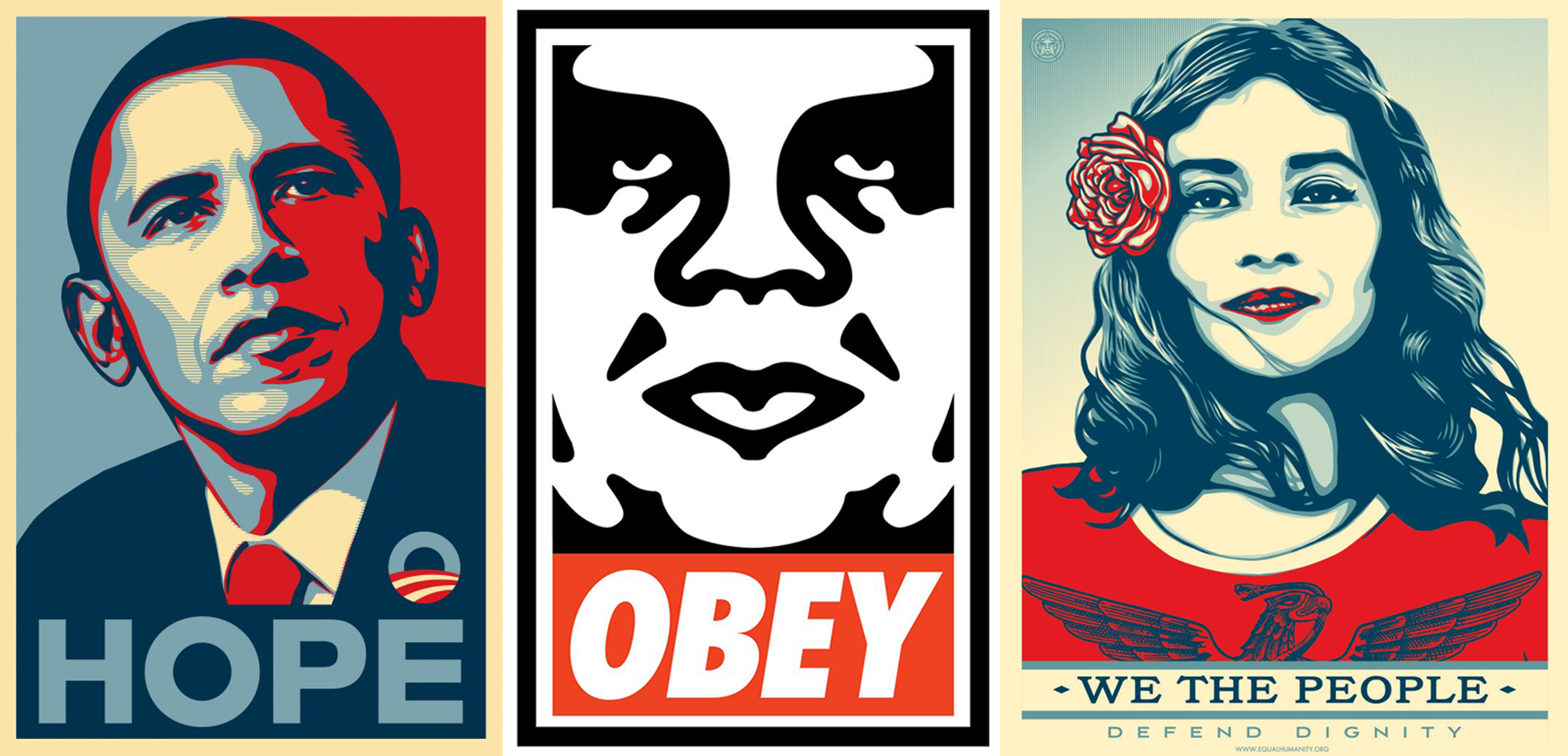 Obey 4 22 Mike Dean X Shepard Fairey Nft Collection By Coleman Maher Origin Protocol Apr 21 Medium
