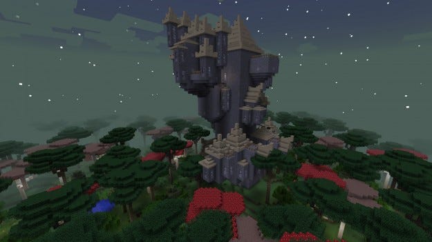 Minecraft Club Mod Link. Link to downloadable folder that has… | by ...