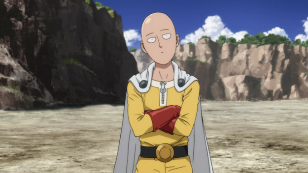 One Punch Man Temporada 2 Ep 11 Legendado By The Walking Dead Medium One Punch Man Temporada 2 Ep 11 Legendado By The Walking Dead Medium