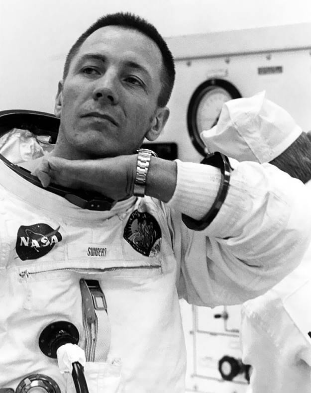 5 Things You Didn T Know About Apollo 13 Scott Conklin Medium