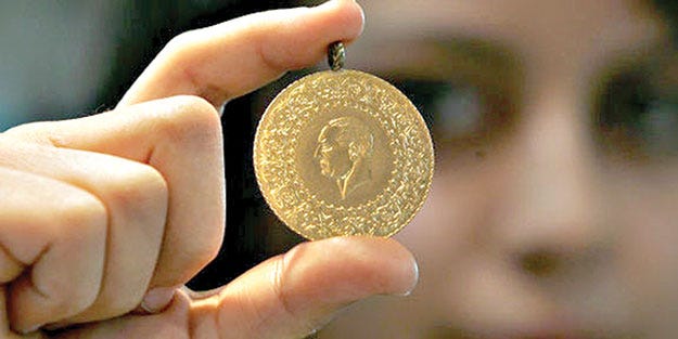 Ata Altin Degerleniyor Online Olarak Altin Satin Almak By Mustafa Uzun Medium