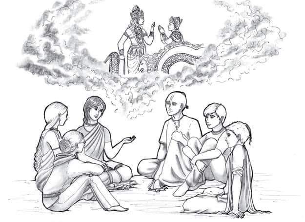 What Kind Of Recipients Are Considered Eligible To Understand The Message Of The Bhagavad Gita 