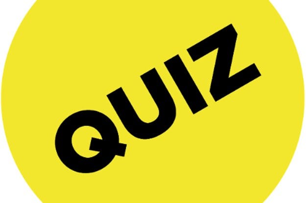 Buzzfeed & Me: Who Am I, 77 Quizzes Later? | by Kaitlin Jock | Medium