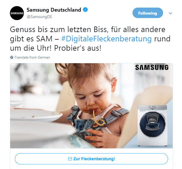How Uncle Sam And Wheremychicken Twitter Chatbots Helped Brands By Shashank Chatbots Magazine
