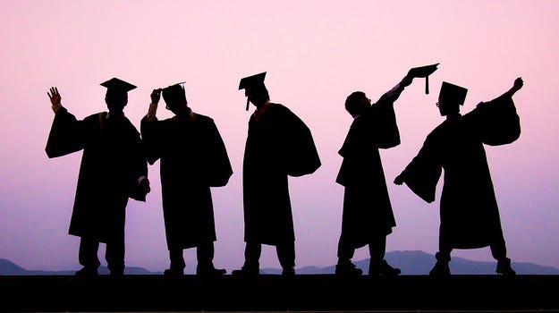 14 Things That Happen When You Get Your First 9 5 Graduate Job By Standup Magazine Standupmag Medium