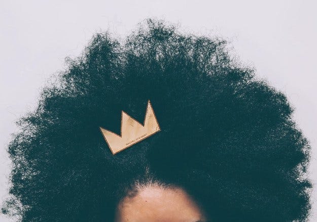 Black Girl Magic Series - Thoughts And Ideas - Medium