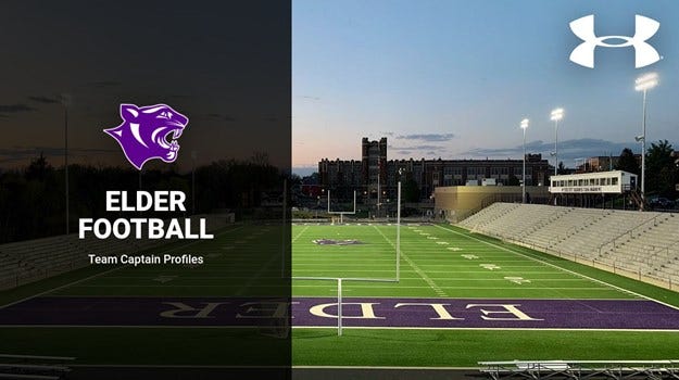 Watch Live Life Christian Academy Vs Elder Ohio High School Football 2020 By Safrud Maulana Sep 2020 Medium