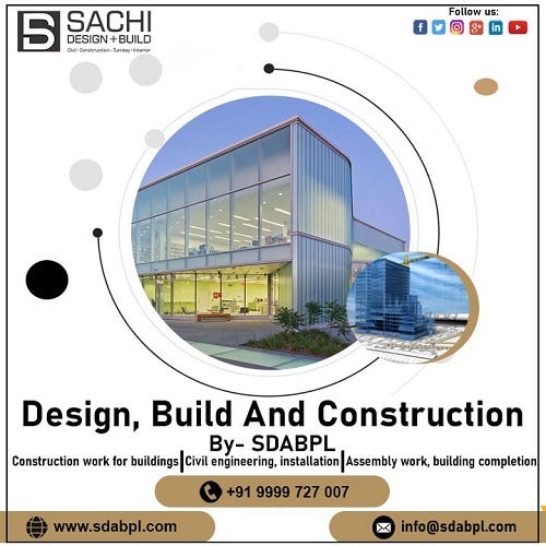 We are a full-service design, build and construction company. We promise timely and successful delivery of home renovation projects using the best combination of experience and knowledge.
