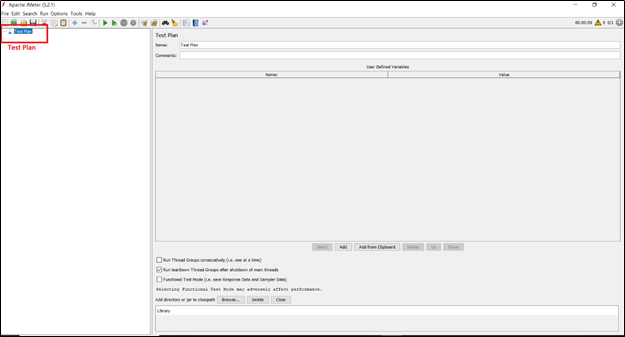 Record your Performance Script in Jmeter | by Upeksha Rathnayake | Medium