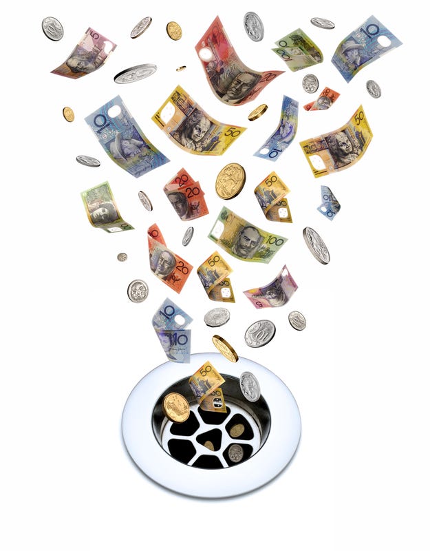 Solutions To The Double Spend Problem In Distributed Money