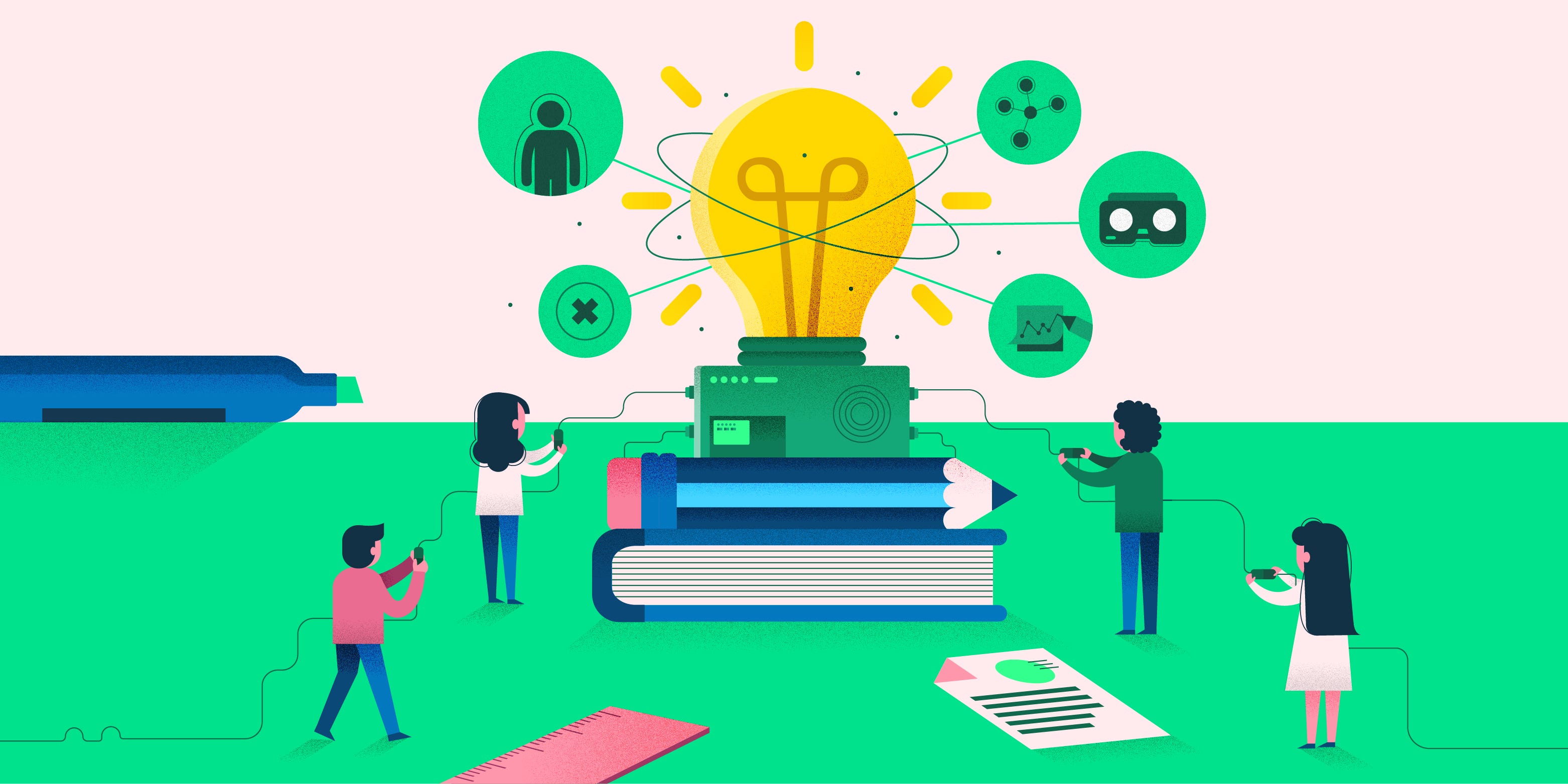 5 great ideas for better ideation by Designit Medium 5 great ideas for better ideation by Designit Medium