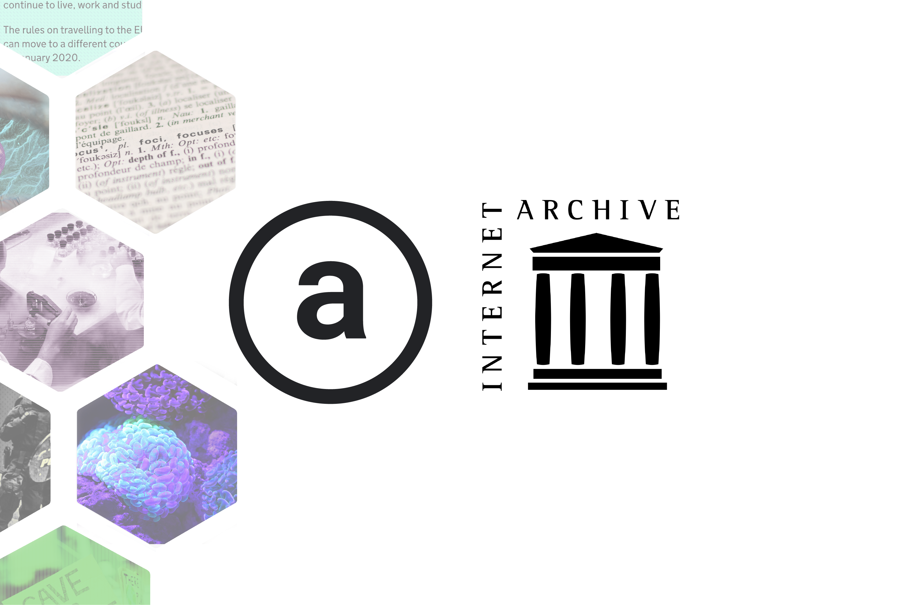 Arweave Internet Archive Building A Verifiable Record Of History By The Arweave Project Medium