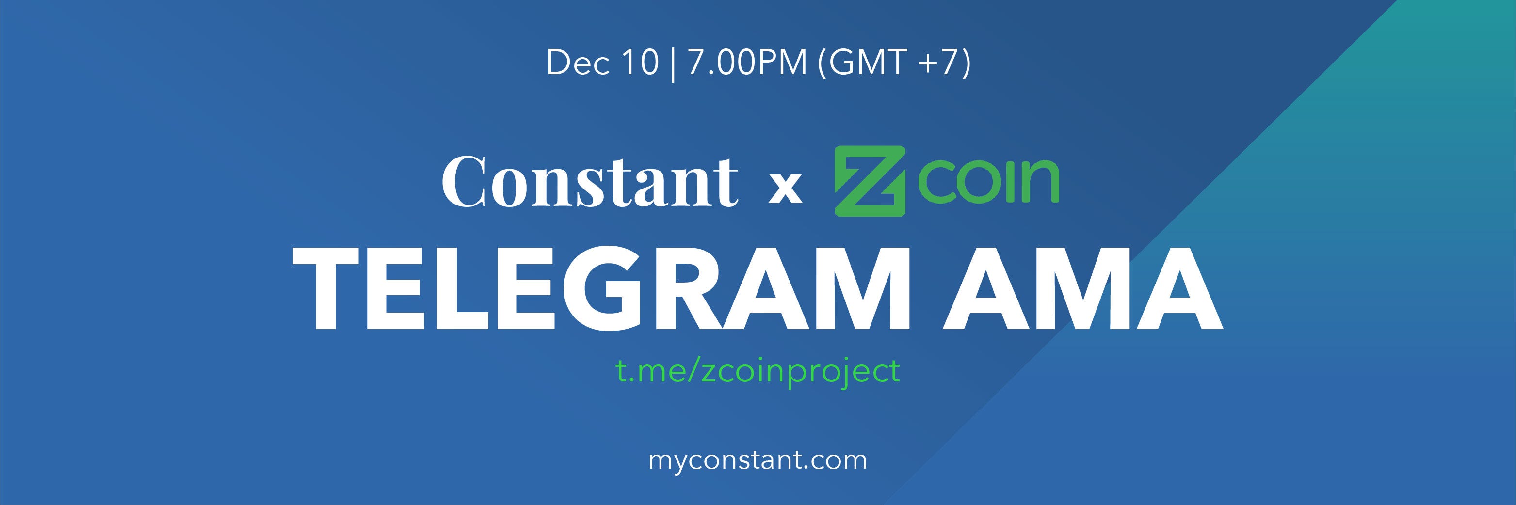 top altcoins zcoin