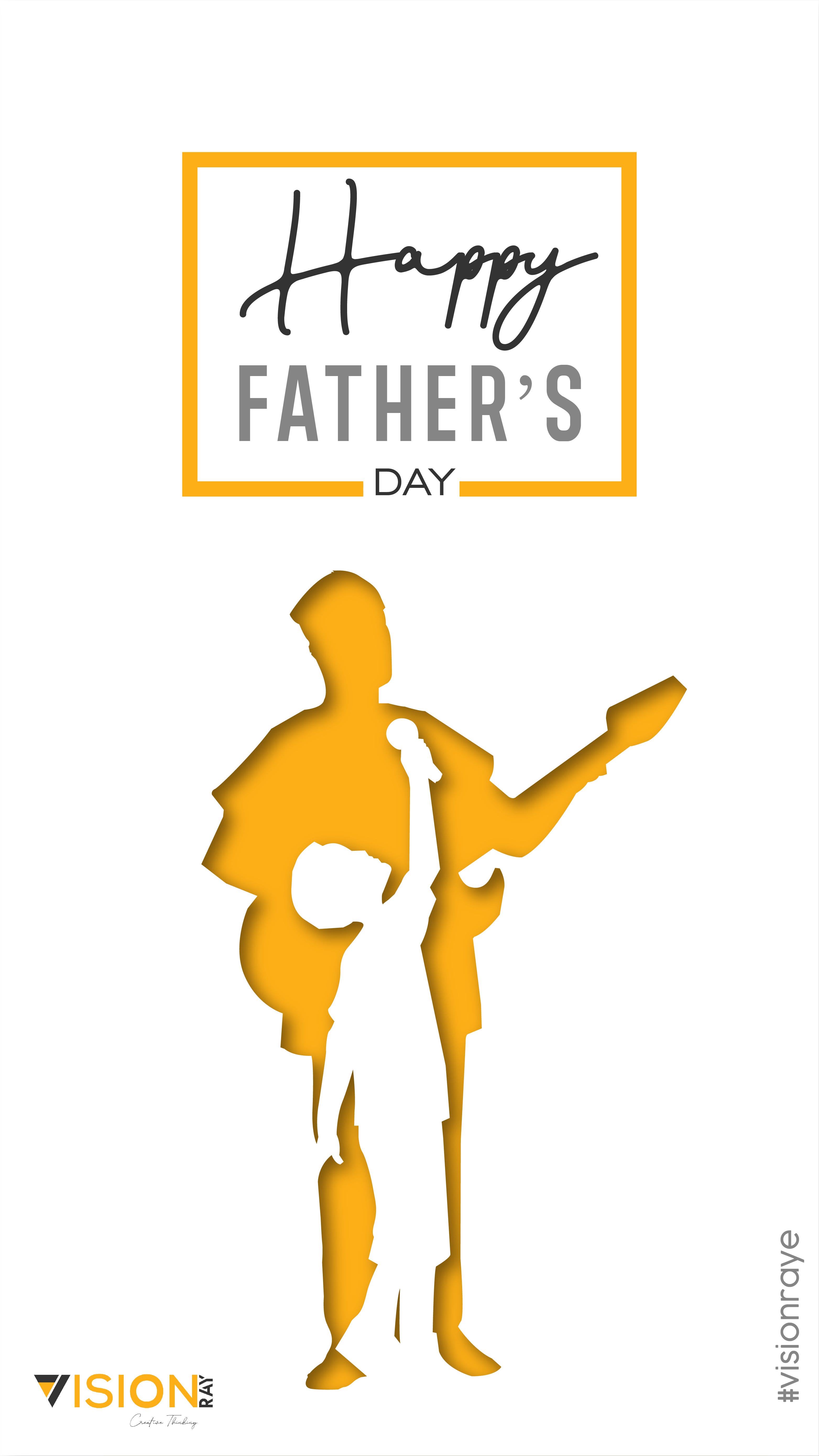 fathers day worldwide