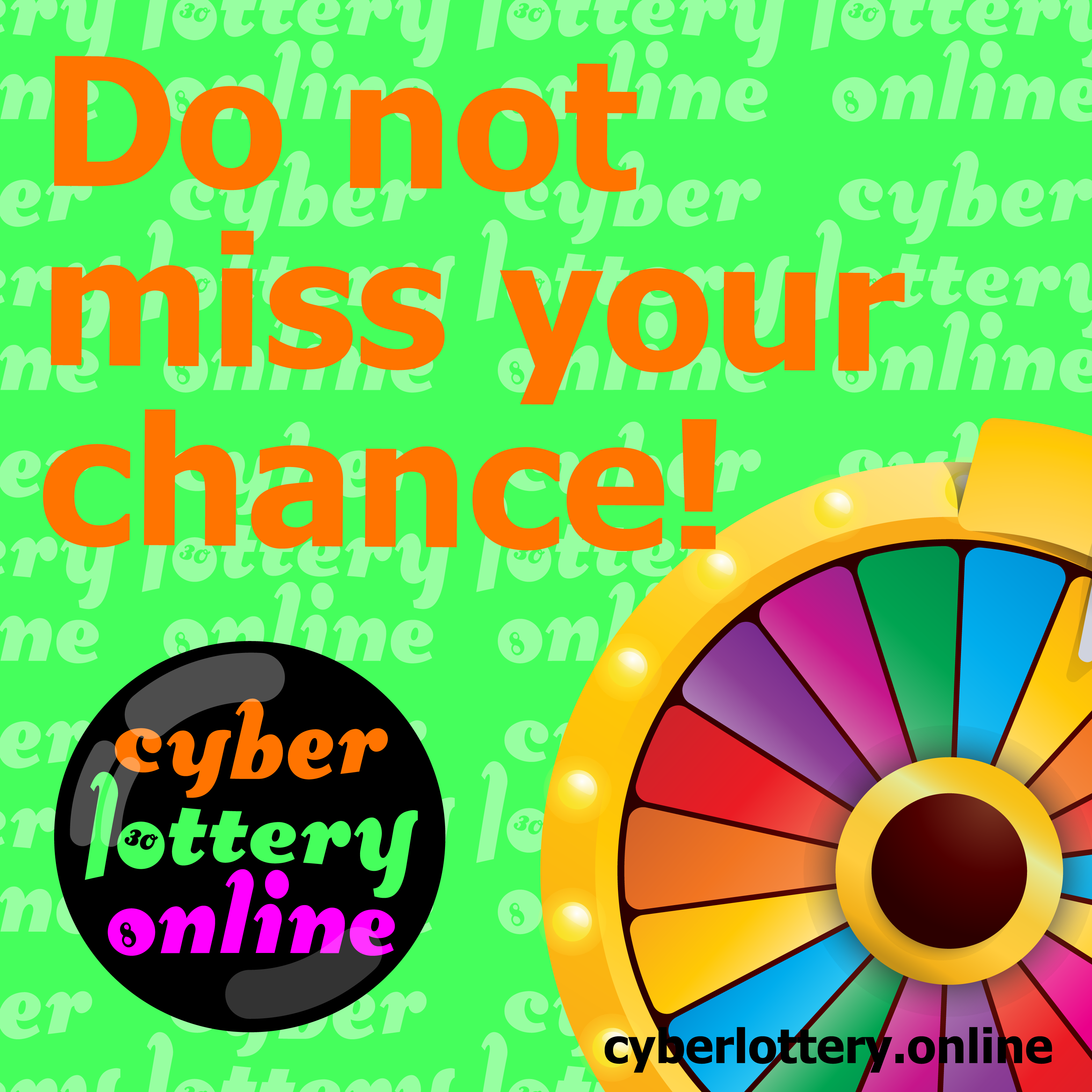 Cyberlottery Lottery Ico Newtoken Crypto Blockchain Start Tothemoon Bitcoin Btc By Cyber Lottery Medium