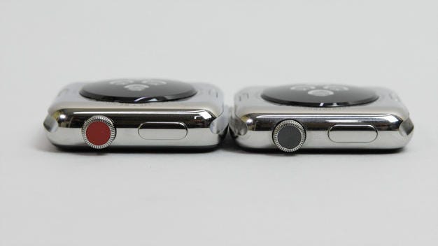 apple series 0 watch