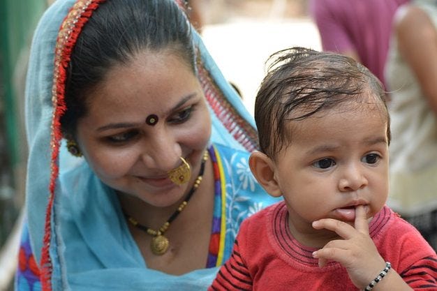 Anthropological Concepts Kinship Terminology By Anthropology 4u Medium